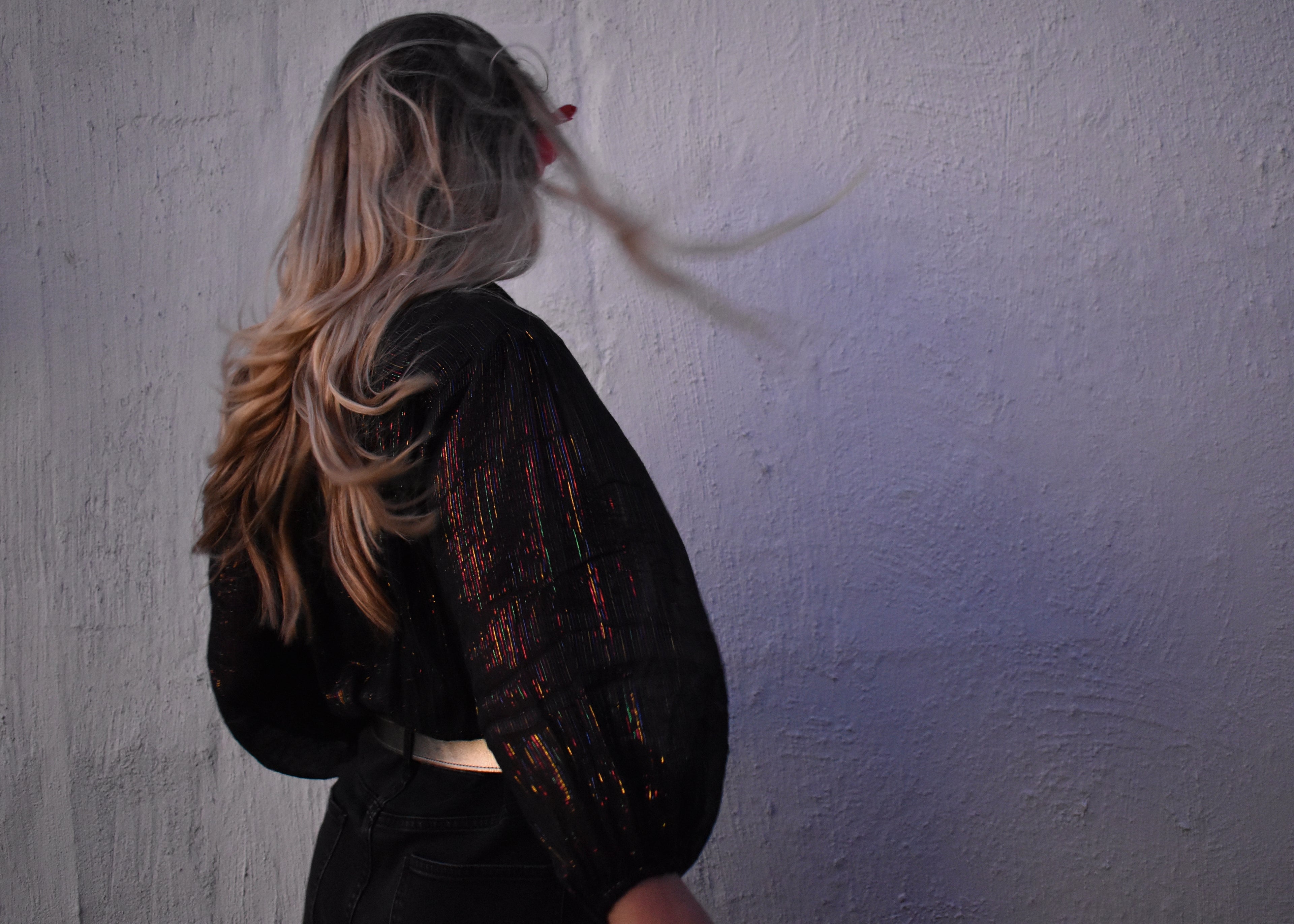 Phool quilted bodice hand block-print cotton muslin satin trim shirring elastic vintage bohemian hippy boho chic chasing Unicorns Spell and the gypsy lurex rainbow pinstripe black Indian