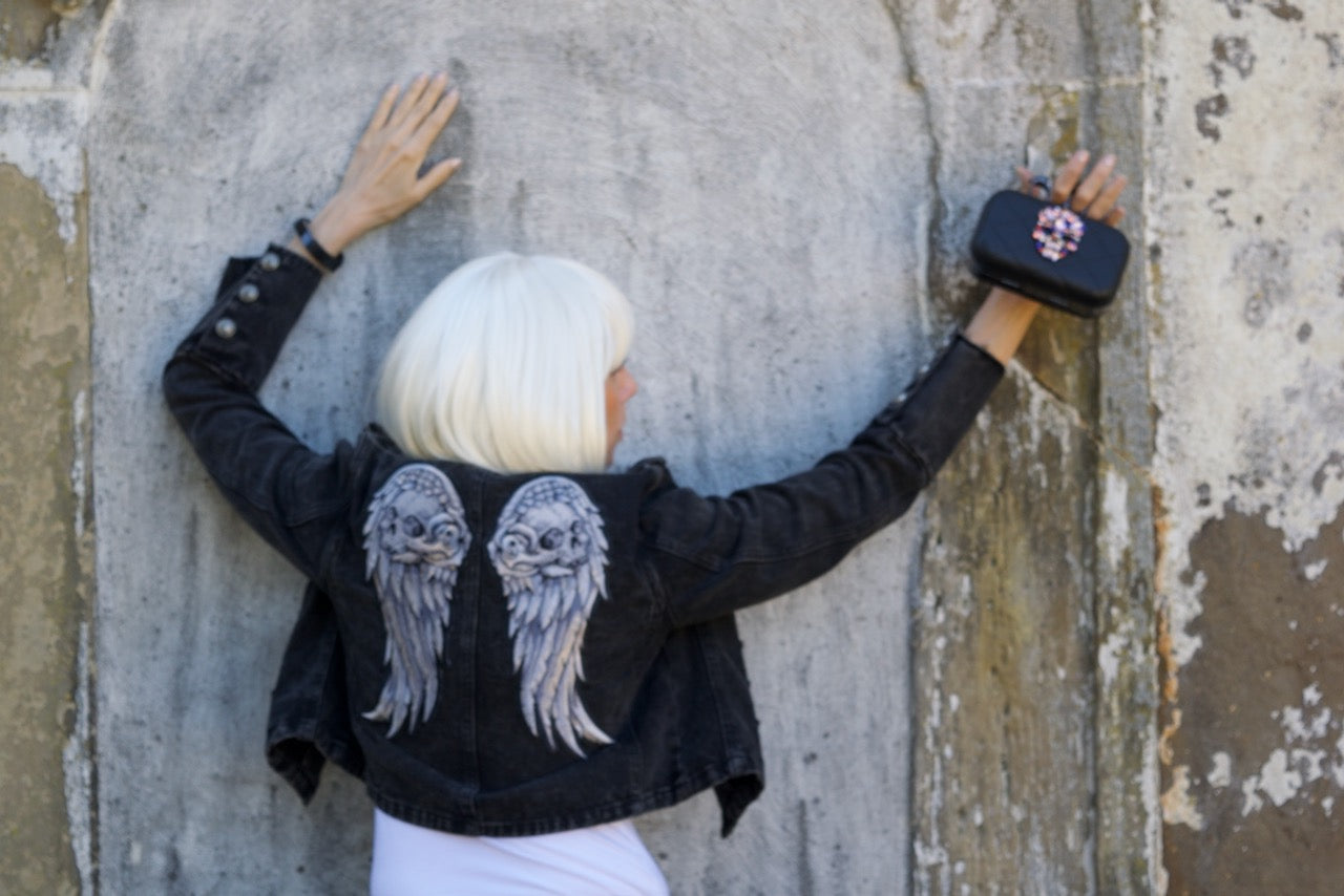 Rumex Silk Slip Dress ~ Honey XL