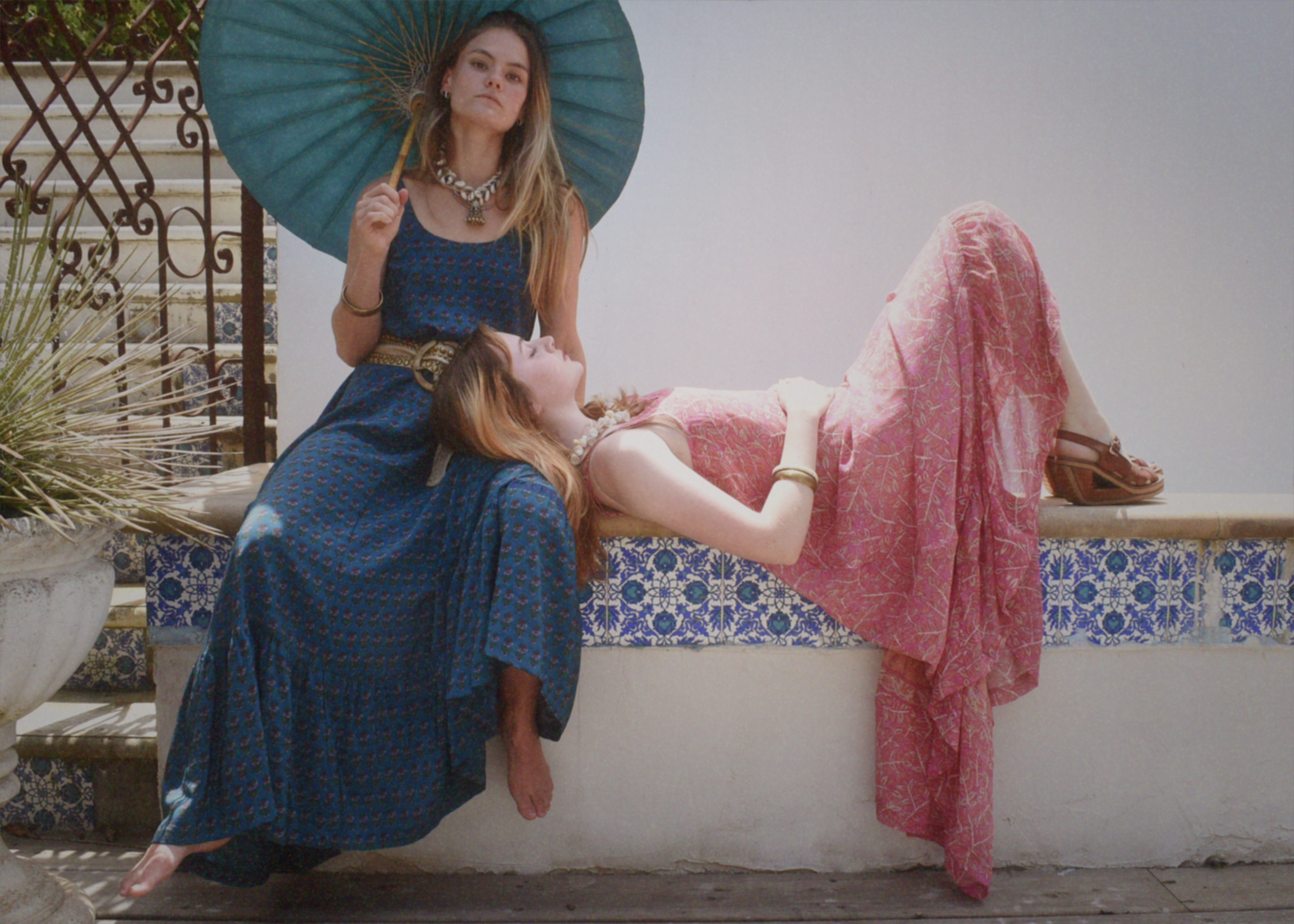 Casa Frida.