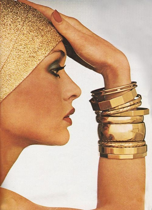 Jewellery