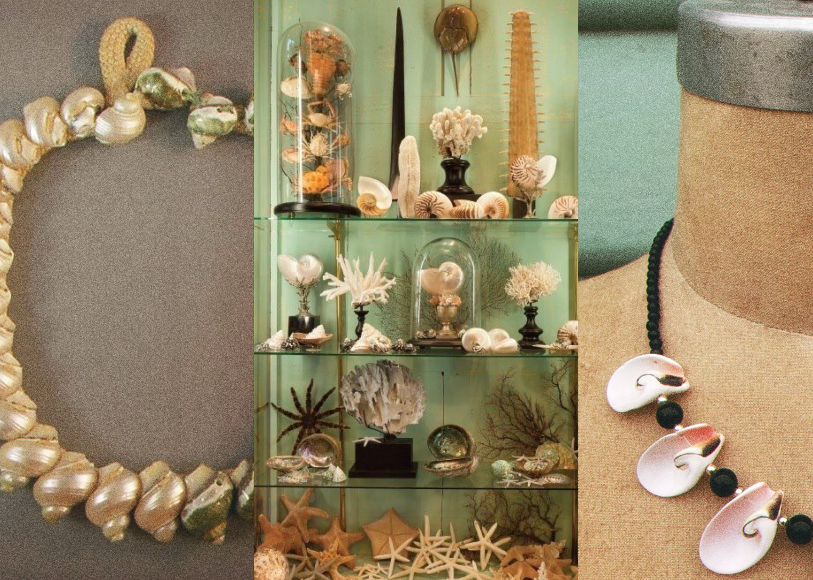 Jewellery