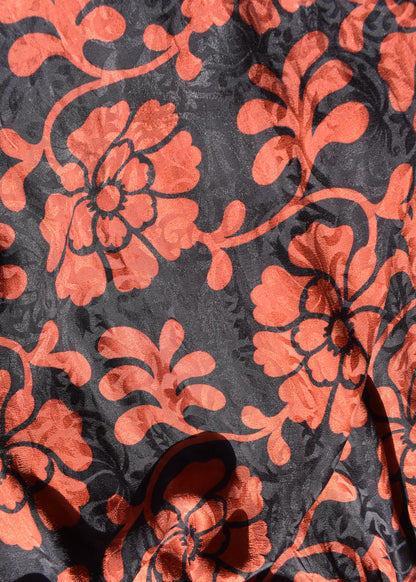 Protea Silk Crepe 1930&