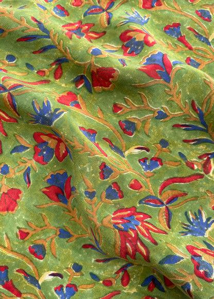 Rumex Silk Slip Dress ~  Woodbine XS &amp; XL