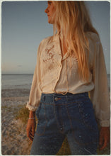 Load image into Gallery viewer, Armeria Plait 70&#39;s Denim Jeans
