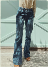 Load image into Gallery viewer, Armeria Plait 70&#39;s Denim Jeans
