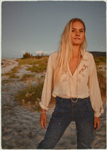 Load image into Gallery viewer, Armeria Plait 70&#39;s Denim Jeans
